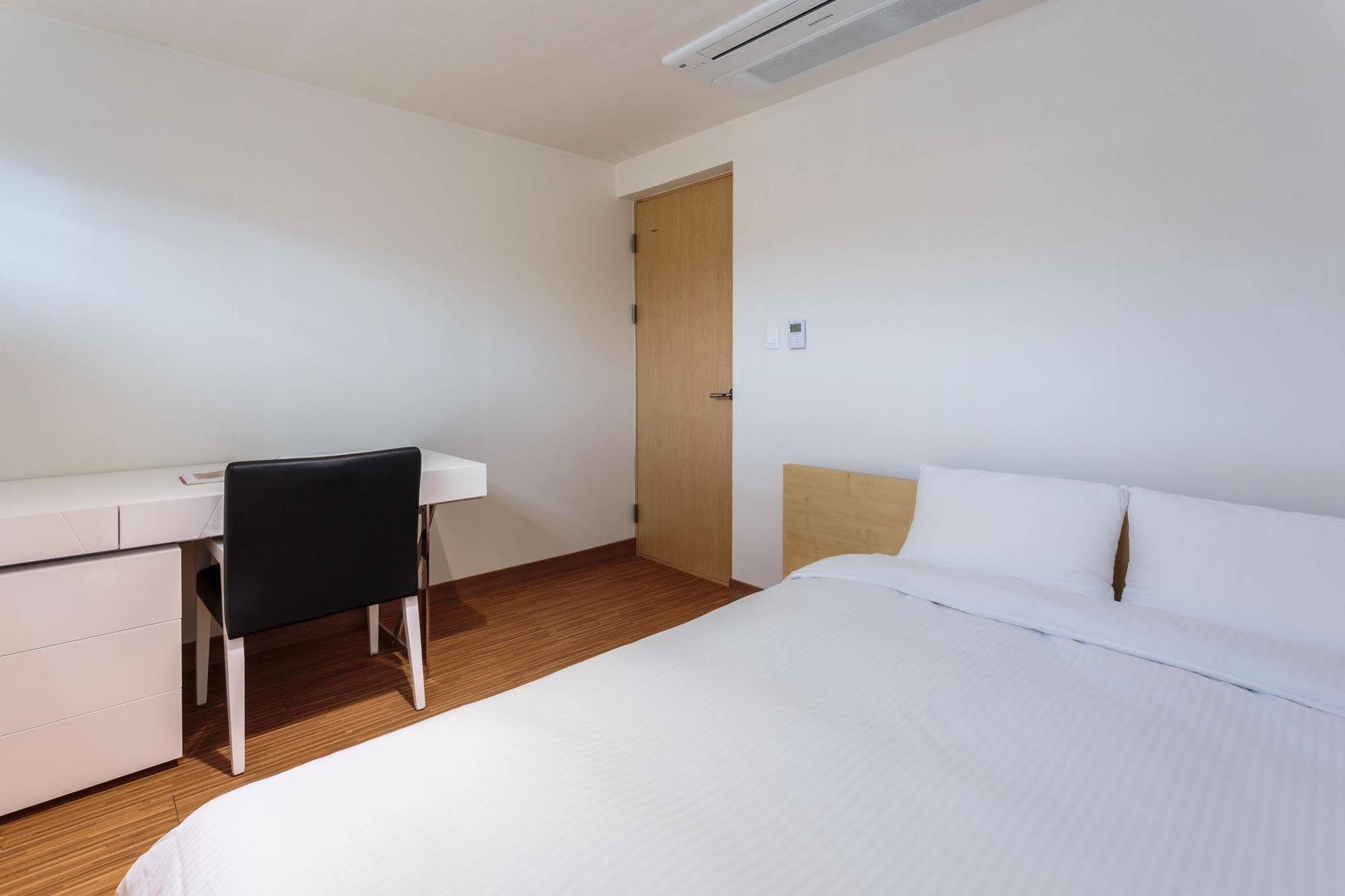 Iro Jeju Villa Yerye-dong Eksteriør bilde